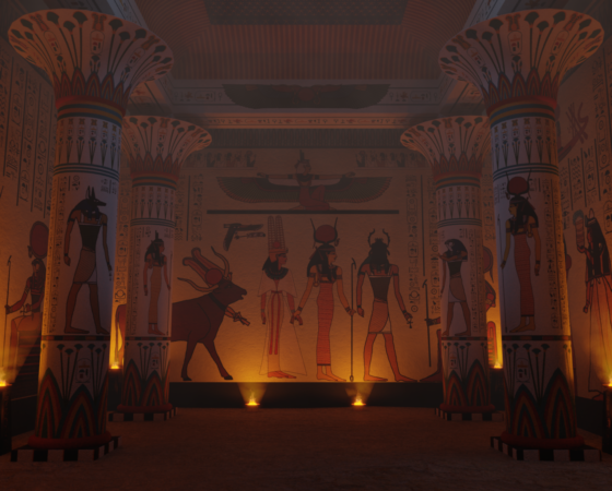 Currently in Development