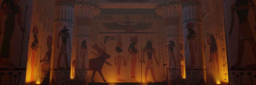 Currently in Development